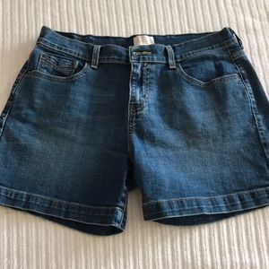 Levi Shorts